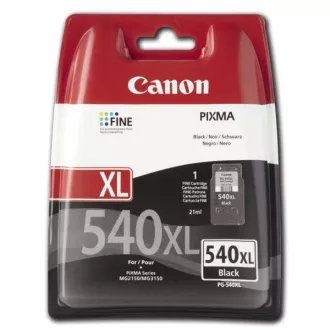 Canon PG-540-XL (5222B005) - Cartuș, black (negru)