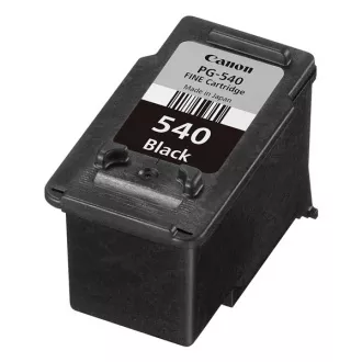 Canon PG-540 (5225B001) - Cartuș, black (negru)