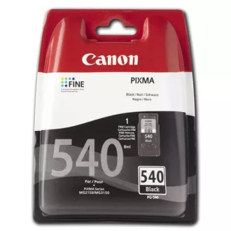 Canon PG-540 (5225B004) - Cartuș, black (negru)
