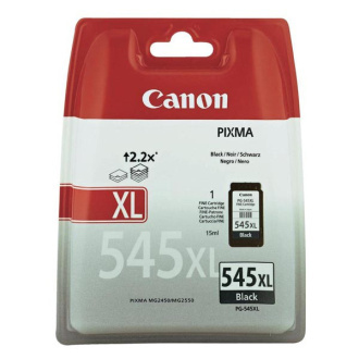Canon PG-545-XL (8286B004) - Cartuș, black (negru)