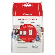 Canon PG-545-XL (8286B006) - Cartuș, black + color (negru + color)