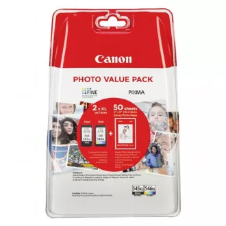 Canon PG-545-XL (8286B006) - Cartuș, black + color (negru + color)
