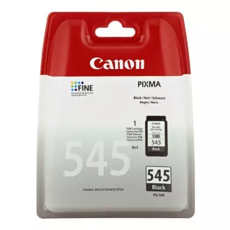 Canon PG-545 (8287B004) - Cartuș, black (negru) Canon PG-545 (8287B004) - Cartuș, black (negru)