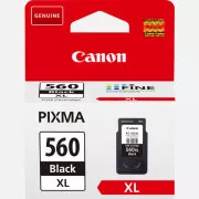 Canon PG-560-XL (3712C001) - Cartuș, black (negru)
