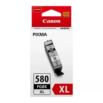 Canon PGI-580-PGBK XL (2024C005) - Cartuș, black (negru)