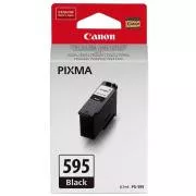 Canon PG-595 (7171C001) - Cartuș, black (negru)