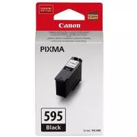 Canon PG-595 (7171C001) - Cartuș, black (negru)