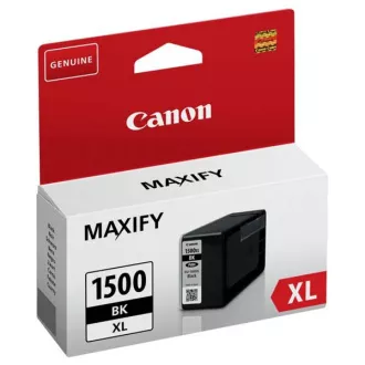 Canon PGI-1500-XL (9182B001) - Cartuș, black (negru)