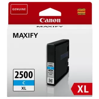 Canon PGI-2500-XL (9265B001) - Cartuș, cyan