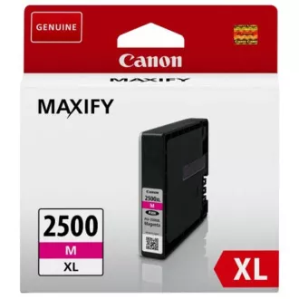 Canon PGI-2500-XL (9266B001) - Cartuș, magenta