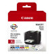Canon PGI-2500-XL (9254B004) - Cartuș, black + color (negru + culoare) multipack
