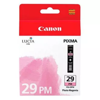 Canon PGI-29 (4877B001) - Cartuș, photo magenta (foto magenta)