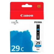 Canon PGI-29 (4873B001) - Cartuș, cyan