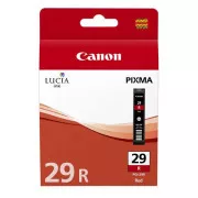 Canon PGI-29 (4878B001) - Cartuș, red (rosu)