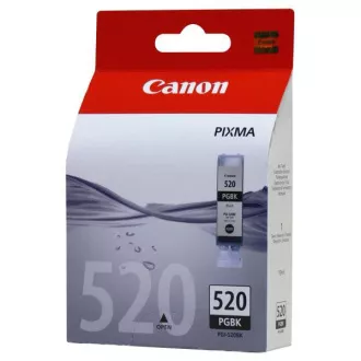 Canon PGI-520 (2932B001) - Cartuș, black (negru)