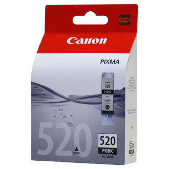 Canon PGI-520 (2932B011) - Cartuș, black (negru)
