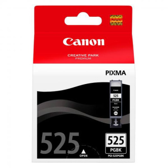 Canon PGI-525 (4529B008) - Cartuș, black (negru)