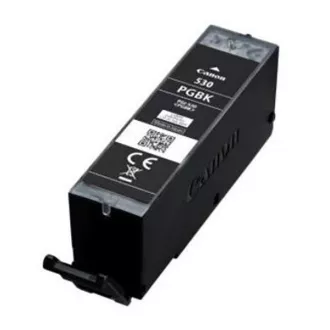 Canon PGI-530 (6117C001) - Cartuș, black (negru)