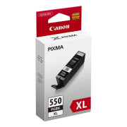 Canon PGI-550-BK XL (6431B001) - Cartuș, black (negru)
