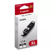Canon PGI-550 (6431B001) - Cartuș, black (negru)