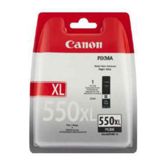 Canon PGI-550-BK XL (6431B004) - Cartuș, black (negru)