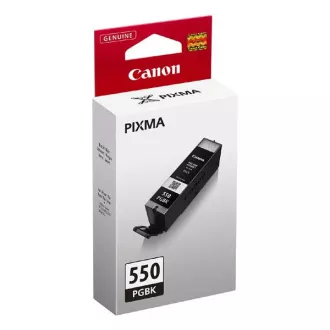 Canon PGI-550 (6496B001) - Cartuș, black (negru)