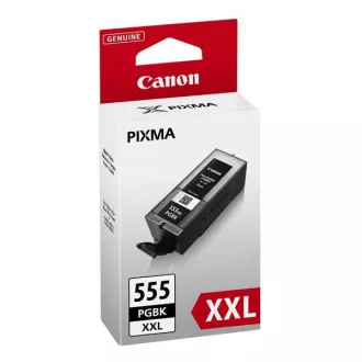 Canon PGI-555-XXL (8049B001) - Cartuș, black (negru)
