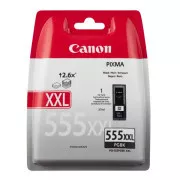 Canon PGI-555 (8049B003) - Cartuș, black (negru)
