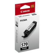 Canon PGI-570 (0372C001) - Cartuș, black (negru)