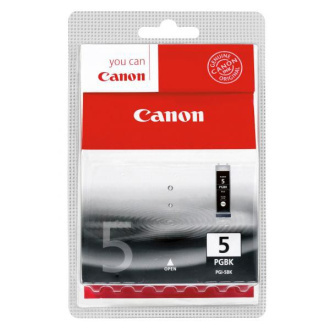 Canon PGI-5 (0628B029) - Cartuș, black (negru)