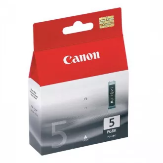 Canon PGI-5 (0628B001) - Cartuș, black (negru)