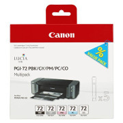 Canon PGI-72 (6403B007) - Cartuș, black + color (negru + color)