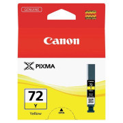 Canon PGI-72 (6406B001) - Cartuș, yellow (galben)