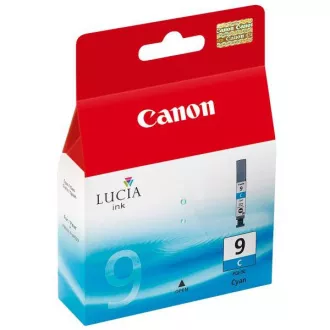 Canon PGI-9 (1035B001) - Cartuș, cyan Canon PGI-9 (1035B001) - Cartuș, cyan