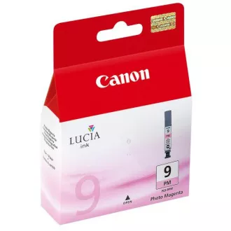 Canon PGI-9 (1039B001) - Cartuș, photo magenta (foto magenta) Canon PGI-9 (1039B001) - Cartuș, photo magenta (foto magenta)
