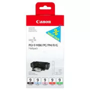 Canon PGI-9 (1033B013) - Cartuș, black + color (negru + color)