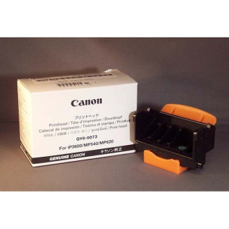Canon QY6-0073-000 - cap de imprimare, black + color (negru + color)