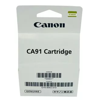 Canon QY6-8002-000 - cap de imprimare, black (negru) Canon QY6-8002-000 - cap de imprimare, black (negru)