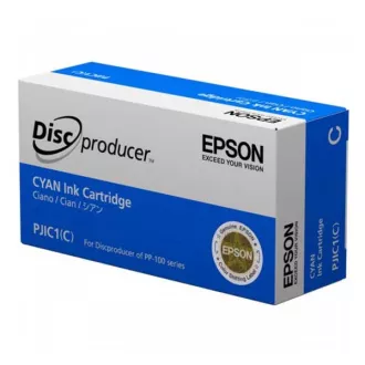 Epson C13S020447 - Cartuș, cyan
