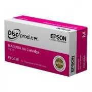 Epson C13S020450 - Cartuș, magenta