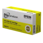 Epson C13S020451 - Cartuș, yellow (galben)