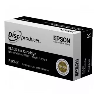 Epson C13S020452 - Cartuș, black (negru)