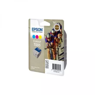 Epson T0050 (C13T005011) - Cartuș, color Epson T0050 (C13T005011) - Cartuș, color