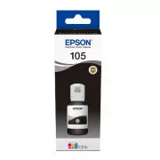Epson C13T00Q140 - Cartuș, black (negru)