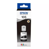 Epson C13T00Q140 - Cartuș, black (negru)