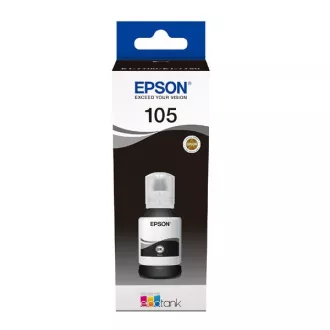 Epson C13T00Q140 - Cartuș, black (negru)