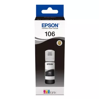 Epson C13T00R140 - Cartuș, photoblack (foto negru)