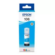Epson C13T00R240 - Cartuș, cyan