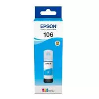 Epson C13T00R240 - Cartuș, cyan