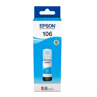 Epson C13T00R240 - Cartuș, cyan